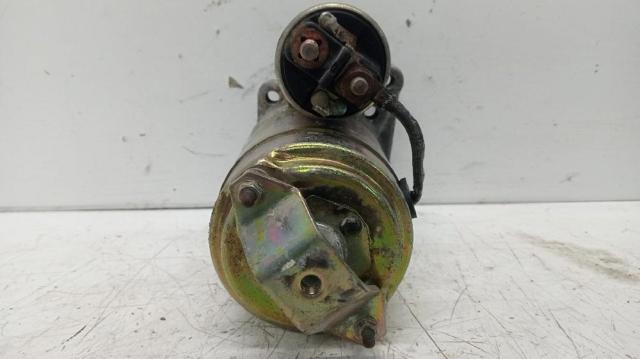 RENAULT 7700758217 Стартер в наличии Тернополь
