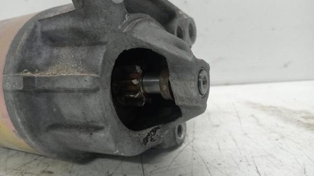 RENAULT 7700758217 Стартер в наличии Ирпень