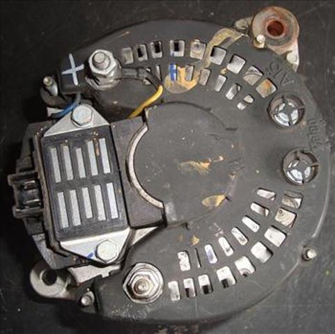7700764382 RENAULT Генератор купить в Каменское