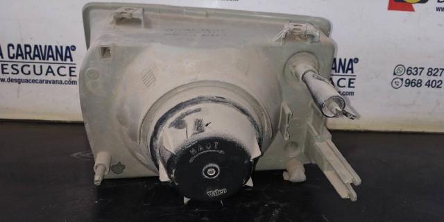 RENAULT 7700765491 Правая фара в наличии Тернополь