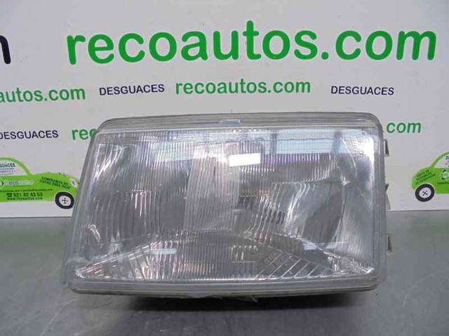 Luz esquerda 7700765492 Renault (RVI)