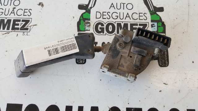 RENAULT 7700765710 Правый подрулевой переключатель в наличии Одесса
