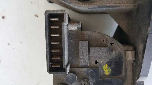 RENAULT 7700765710 Переключатель подрулевой правый в наличии Тернополь