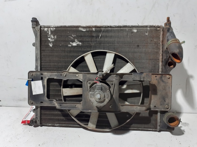 Eletromotor, ventilador Renault 19 7700769131