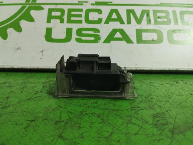 7700771935 RENAULT Плафон подсветки багажного отсека купить в Украина