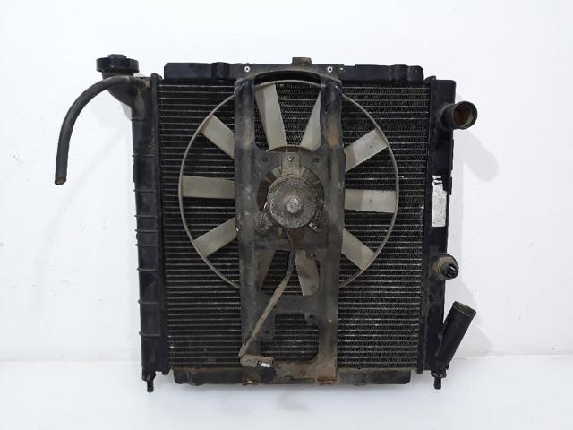 7700773968 RENAULT Радиатор купить в Днепр
