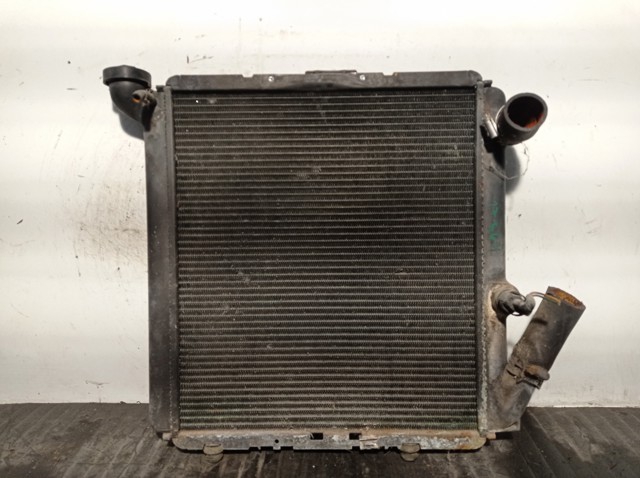RENAULT 7700773968 Радиатор охлаждения двигателя в наличии Киев