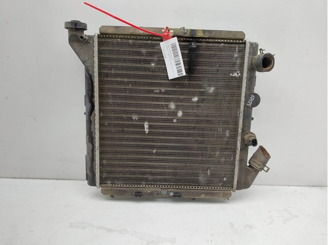 Motor do radiador 7700773968