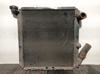 Radiador de esfriamento de motor 7700773968 RENAULT