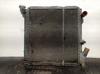 Radiador de esfriamento de motor 7700773968 RENAULT