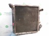 Radiador de esfriamento de motor 7700773968 RENAULT