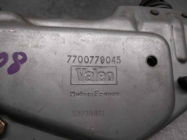 7700779045 Моторчик заднего дворника купить Тернополь