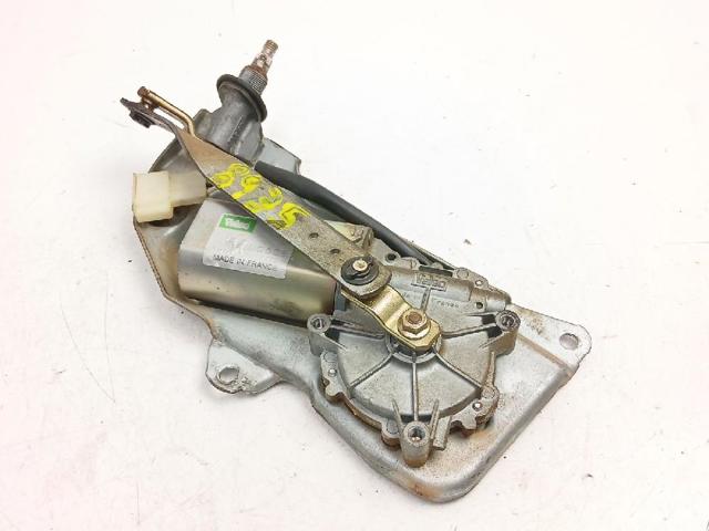 7700779045 RENAULT Мотор стеклоочистителя заднего стекла купить в Николаев
