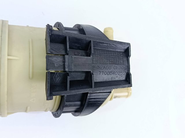 Tanque de bomba da Direção hidrâulica assistida Renault Trafic 2 FL