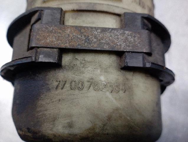 7700782884 Renault (RVI)