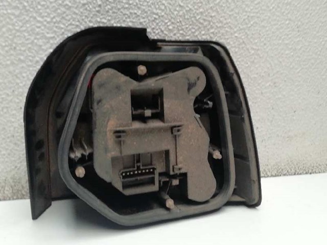 7700783993 RENAULT Фонарь задний левый купить в Киев