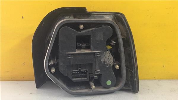 7700783993 RENAULT Фонарь задний левый купить в Ужгород