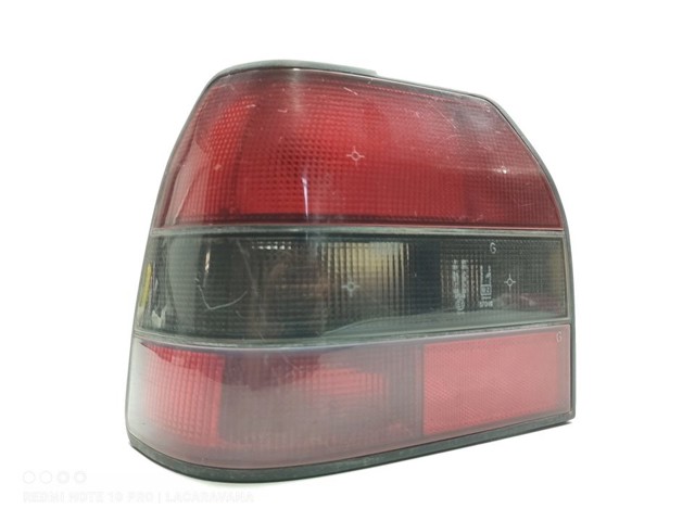 7700783993 RENAULT Фонарь задний левый купить в Сумы