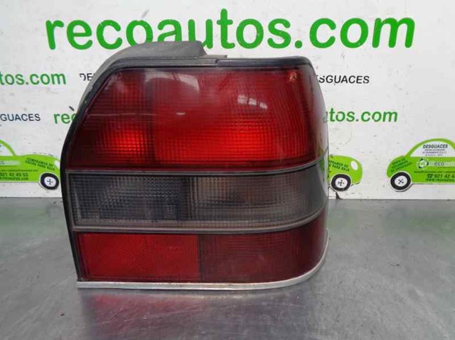 Lanterna traseira direita 7700783994 Renault (RVI)