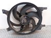 Ventilador (roda de aletas) do radiador de esfriamento 7700784652 RENAULT