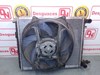 Ventilador (roda de aletas) do radiador de esfriamento 7700784652 RENAULT