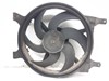 Ventilador (roda de aletas) do radiador de esfriamento 7700784652 RENAULT