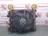 Ventilador (roda de aletas) do radiador de esfriamento 7700784652 RENAULT