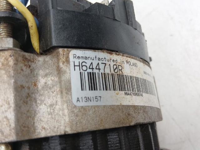 RENAULT 7700784891 Генератор в наличии Львов