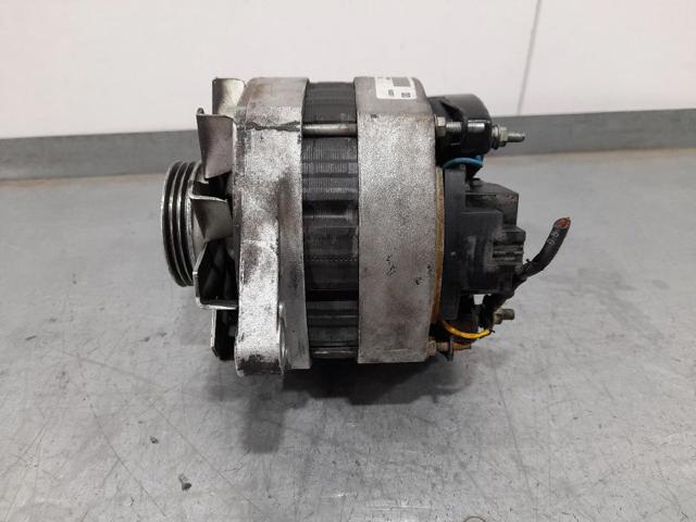 RENAULT 7700784891 Генератор в наличии Чернигов