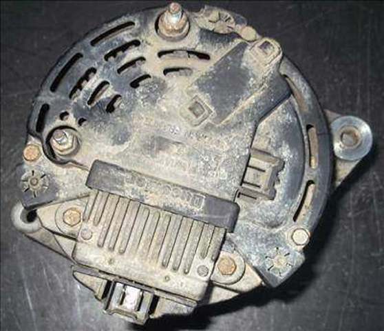 7700784977 RENAULT Генератор купить в Кривой Рог