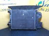 Radiador de esfriamento de motor 7700786444 RENAULT