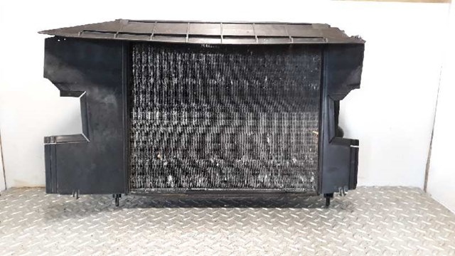 RENAULT 7700786444 Радиатор охлаждения двигателя в наличии Ровно