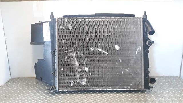RENAULT 7700786444 Радиатор в наличии Днепр