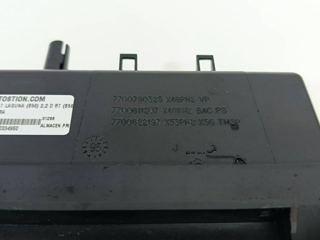 7700790325 RENAULT купить в Запорожье