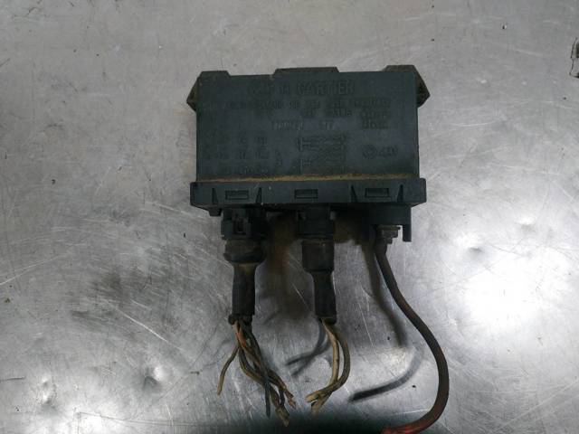 RENAULT 7700790579 Реле свечей накала в наличии Черкассы