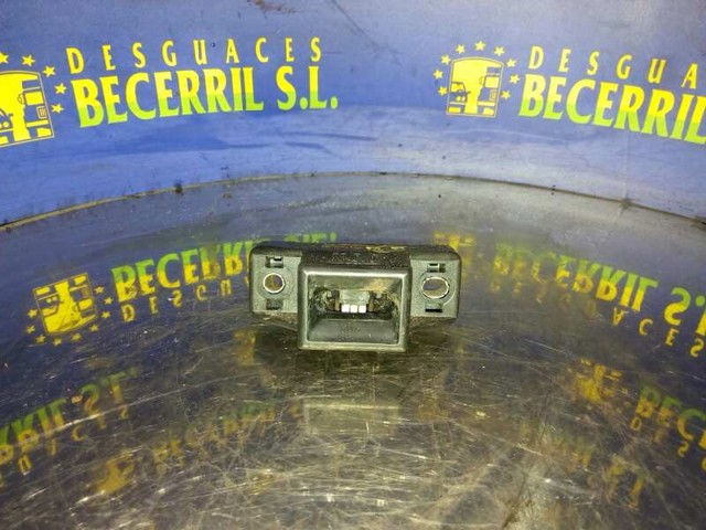 RENAULT 7700791731 Замок багажника в наличии Кривой Рог