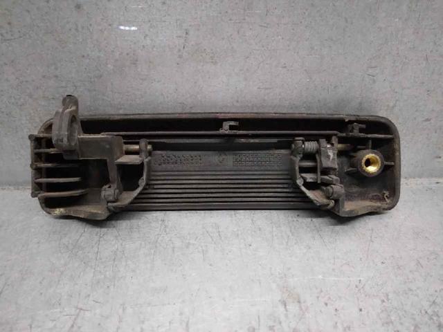 RENAULT 7700793252 Ручка двери левой наружная передняя/задняя в наличии Черновцы