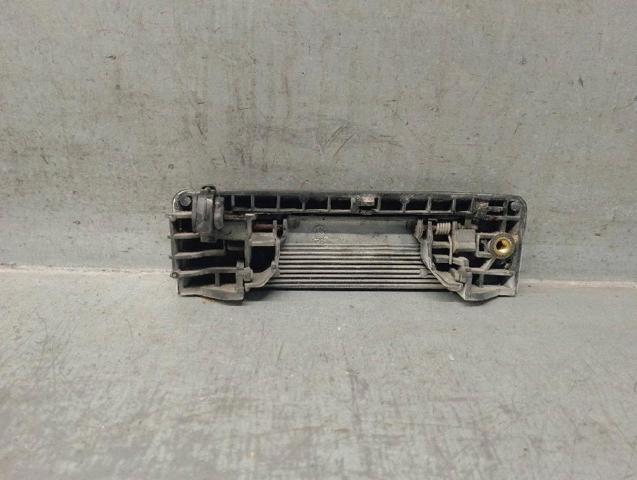 RENAULT 7700793252 Ручка двери левой наружная передняя/задняя в наличии Николаев