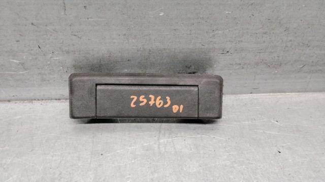 7700793252 RENAULT Ручка двери левой наружная передняя/задняя купить в Харьков