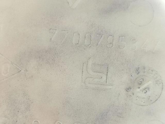 Tanque de bomba da Direção hidrâulica assistida Renault Scenic 1 JA0, JA1, FA0