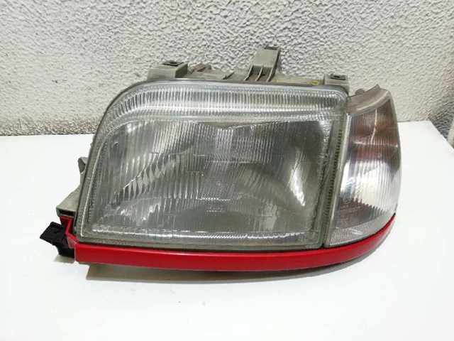 7700796425 RENAULT Фара левая купить в Ирпень