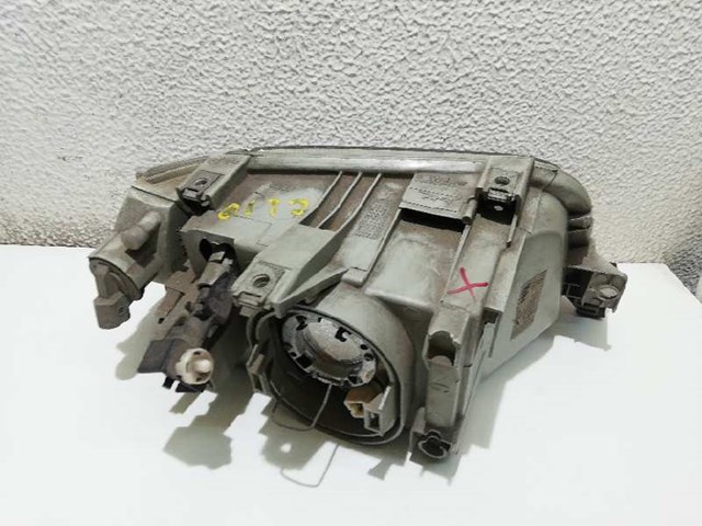 7700796425 RENAULT Левая фара купить в Житомир