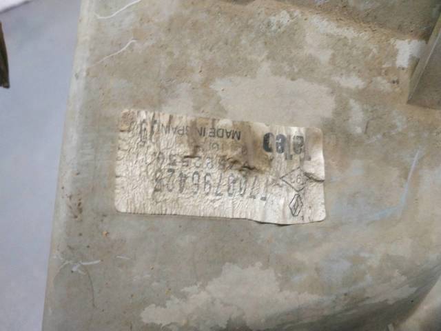 7700796425 Фара левая купить Павлоград