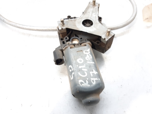 7700799475 RENAULT Стеклоподъемник передней левой двери купить в Запорожье