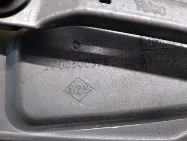 RENAULT 7700800376 Моторчик заднего дворника в наличии Одесса