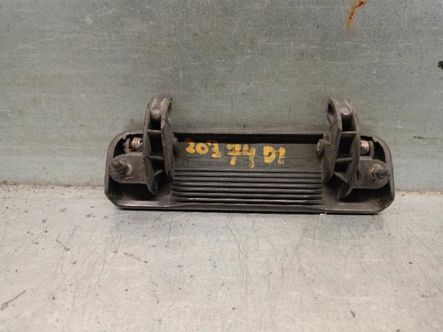 RENAULT 7700800844 Ручка двери передней наружная в наличии Павлоград