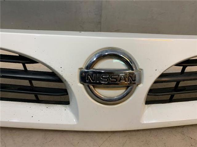 NISSAN 7700800QAA Решетка вентиляции салона задняя в наличии Львов