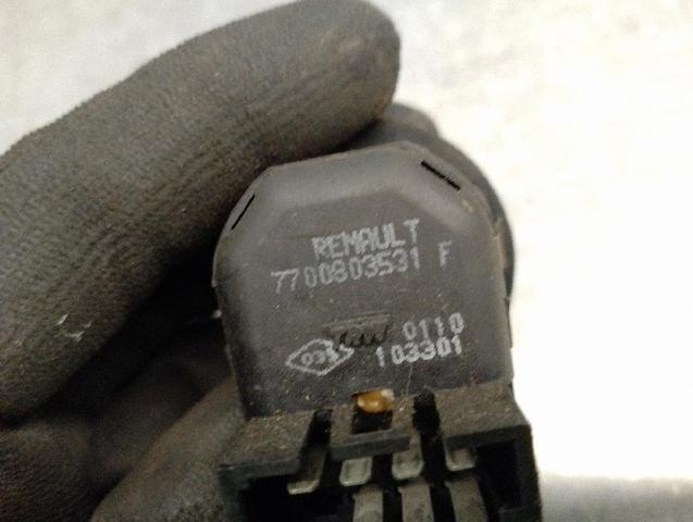 RENAULT 7700803531 в наличии Одесса