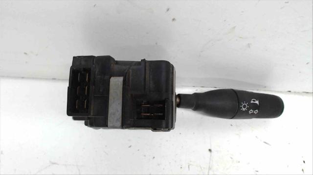 7700803537 RENAULT Переключатель подрулевой левый купить в Житомир