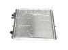 Radiador de esfriamento de motor 7700804240 RENAULT